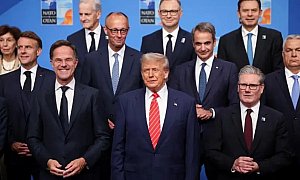 Reino Unido e aliados europeus discutem força-tarefa na Groenlândia contra ameaças externas