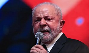 Brasil e Alemanha selam aliança histórica: Lula e Merz atropelam barreiras e focam em energia limpa