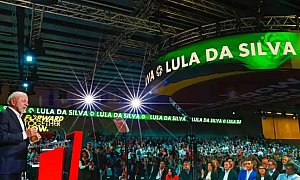 Lula condena ofensiva contra o Irã e apela aos líderes globais por fim da guerra