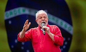 Lula consolida liderança em Pernambuco e impõe derrota a Flávio Bolsonaro