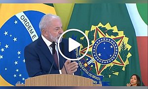 Lula diz que todos os envolvidos em desvios no INSS serão punidos, SEM EXCEÇÃO