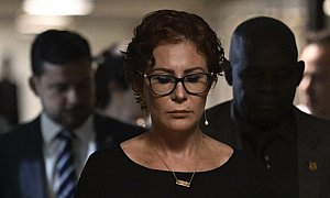 Carla Zambelli oficializa renúncia ao mandato de deputada federal