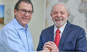 Lula 3 atinge marca histórica de 7 milhões de novos empregos criados no Brasil