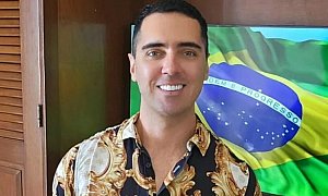 Thiago dos Reis: Plantão Brasil chega aos 2 milhões de combatentes pela democracia
