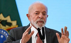 Governo Lula convoca reunião de emergência após ataque dos EUA à Venezuela