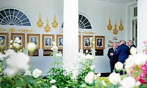 Muito além da reunião: O tour pela Casa Branca que humilhou a oposição e consagrou Lula