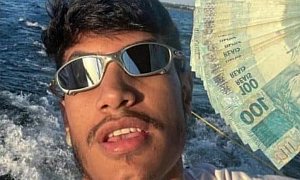 Polícia Civil desarticula esquema de jogos ilegais e ostentação nas redes sociais