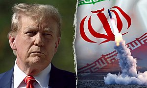 EUA intensificam ataque contra embarcações iranianas para controlar Estreito de Ormuz