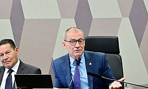 Ibaneis Rocha e Campos Neto são convocados para depor na CPI do Crime Organizado