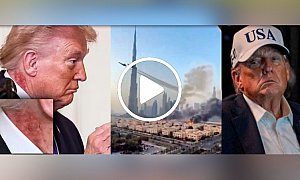 VÍDEO: PEDIDO IMPEACHMENT DE TRUMP POR DOENÇA TERMINAL!! EUA SOFREM A PIOR DERROTA DA HISTÓRIA CONTRA O lRÃ