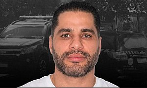 Caso Sicário: exame toxicológico da PF dá negativo e confirma suicídio de aliado de Vorcaro