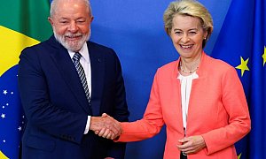 Lula derruba último entrave e acordo Mercosul-UE sai do papel: "Vai gerar emprego e renda"