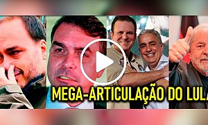 VÍDEO: PRlSÃO DE CARLOS E FLÁVIO BOLSONARO ABALAM RJ!!! CANDIDATO DO PT VIRA FAVORITO PRA SER GOVERNADOR!!