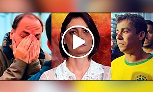 VÍDEO: GOVERNADOR DO RJ SOLTA B0MBA E CARLOS BOLSONARO É AVISADO DE PRlSÃO E ATACA MICHELLE E NIKOLAS!!