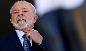 Lula elogia ministros e destaca méritos de Padilha, Haddad e Rui Costa