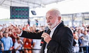 Inauguração de fábrica de insulina marca avanço na política de saúde de Lula