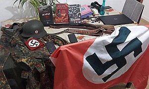 CNDH intensifica investigações sobre crescimetno vertiginoso de grupos neonazistas no Brasil