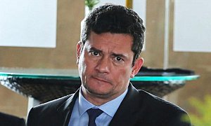 TSE decide futuro de Moro com ministro alinhado a Moraes como relator