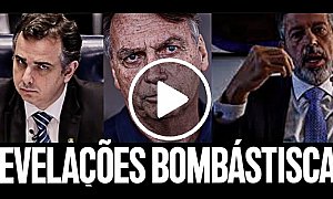 Vídeo: Lira planeja trair Lula!!! Revelações bombásticas e bolsonaristas querem impeachment!!