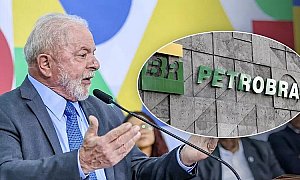 Lula autoriza distribuição de 50% dos dividendos extraordinários da Petrobras