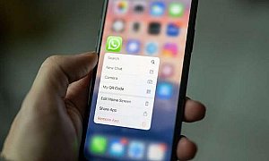 WhatsApp e Threads são banidos da App Store chinesa por preocupações governamentais