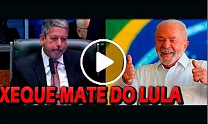 VÍDEO: Lula dá xeque-mate e causa pânico em Lira!!! Ameaçou golpe e se deu mal!! Flávio Dino vai pra cima!!