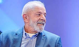 Lula revive o sonho de um Brasil grandioso