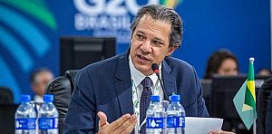 Haddad classifica Brasil como "parlamentarismo" e cobra responsabilidade fiscal do Congresso