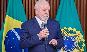 Lula descarta tensões com o Congresso e elogia cooperação em reformas