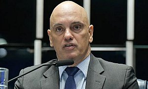 Alexandre de Moraes afirma que a soberania brasileira está sendo atacada