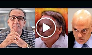 VÍDEO: Malafaia abandona Bolsonaro e aliados entram em desespero!!! PF monitora fuga e Alexandre é acionado