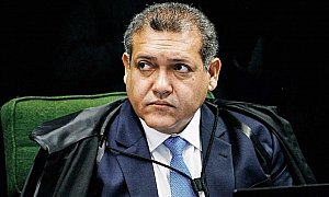 Decisão de Kassio Nunes Marques de retirar tornozeleira de bicheiro causa revolta no STF