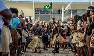 Líderes indígenas pressionam Lula por mais terras demarcadas