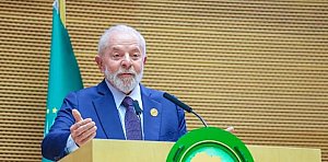 Lula propõe encontro global para combater avanço da extrema-direita