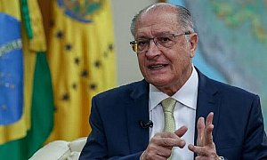 Alckmin rebate Pacheco e reforça compromisso fiscal: "Tarefa de todos os Poderes"