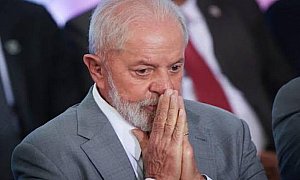 Lula expressa solidariedade aos familiares das vítimas do incêndio em pousada no Rio Grande do Sul
