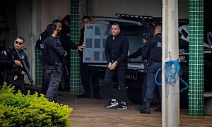 Ex-chefe da Polícia Civil do RJ, Rivaldo Barbosa, pede para depor sobre caso Marielle Franco