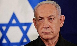 TPI pode emitir mandado de prisão contra Netanyahu ainda esta semana