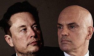 Musk intensifica ataques ao STF e acusa Moraes de manipular eleições